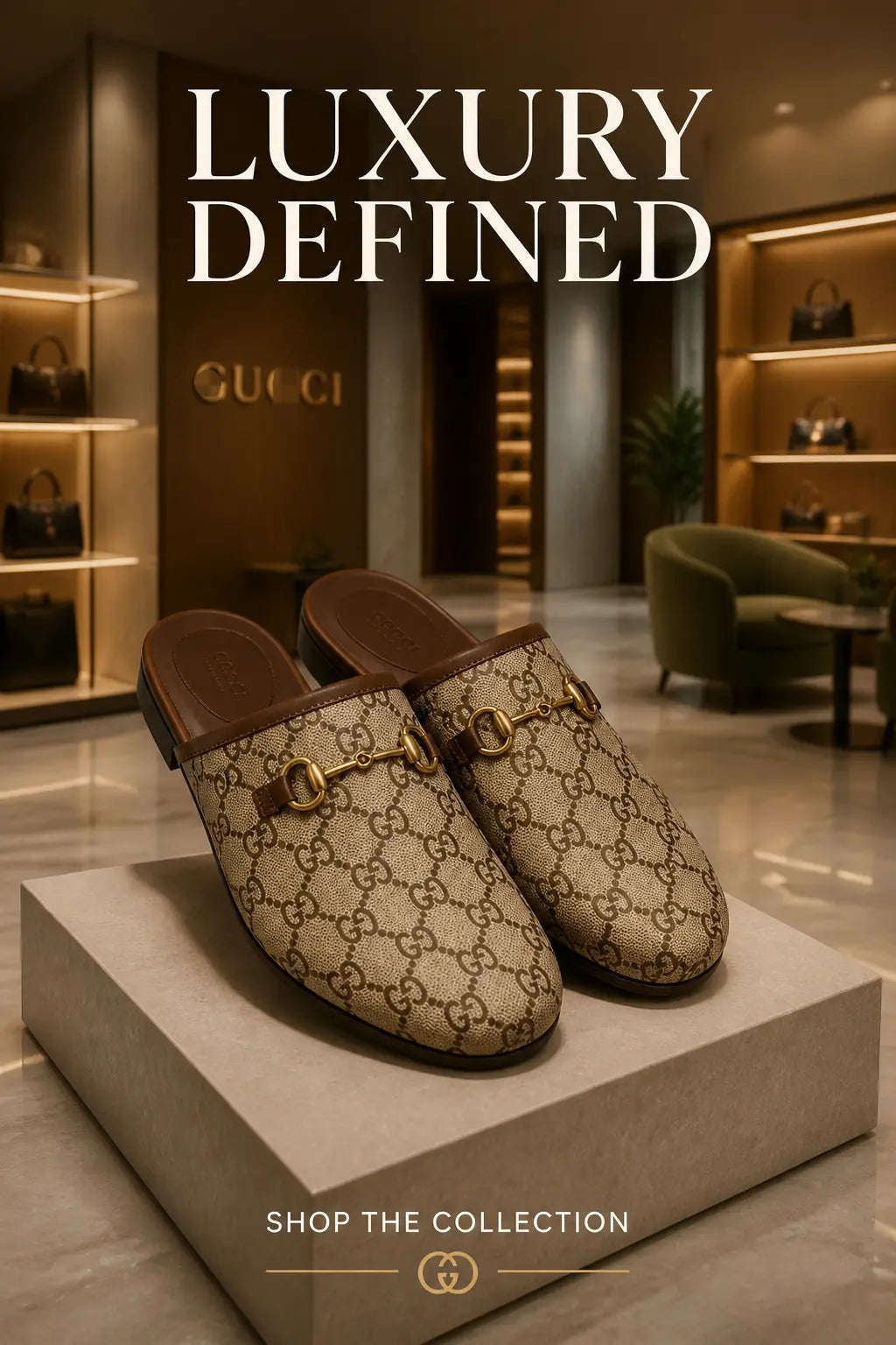 Designer Shoes *NEW*