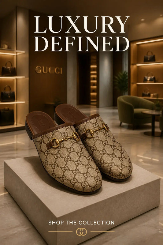 Designer Shoes *NEW*