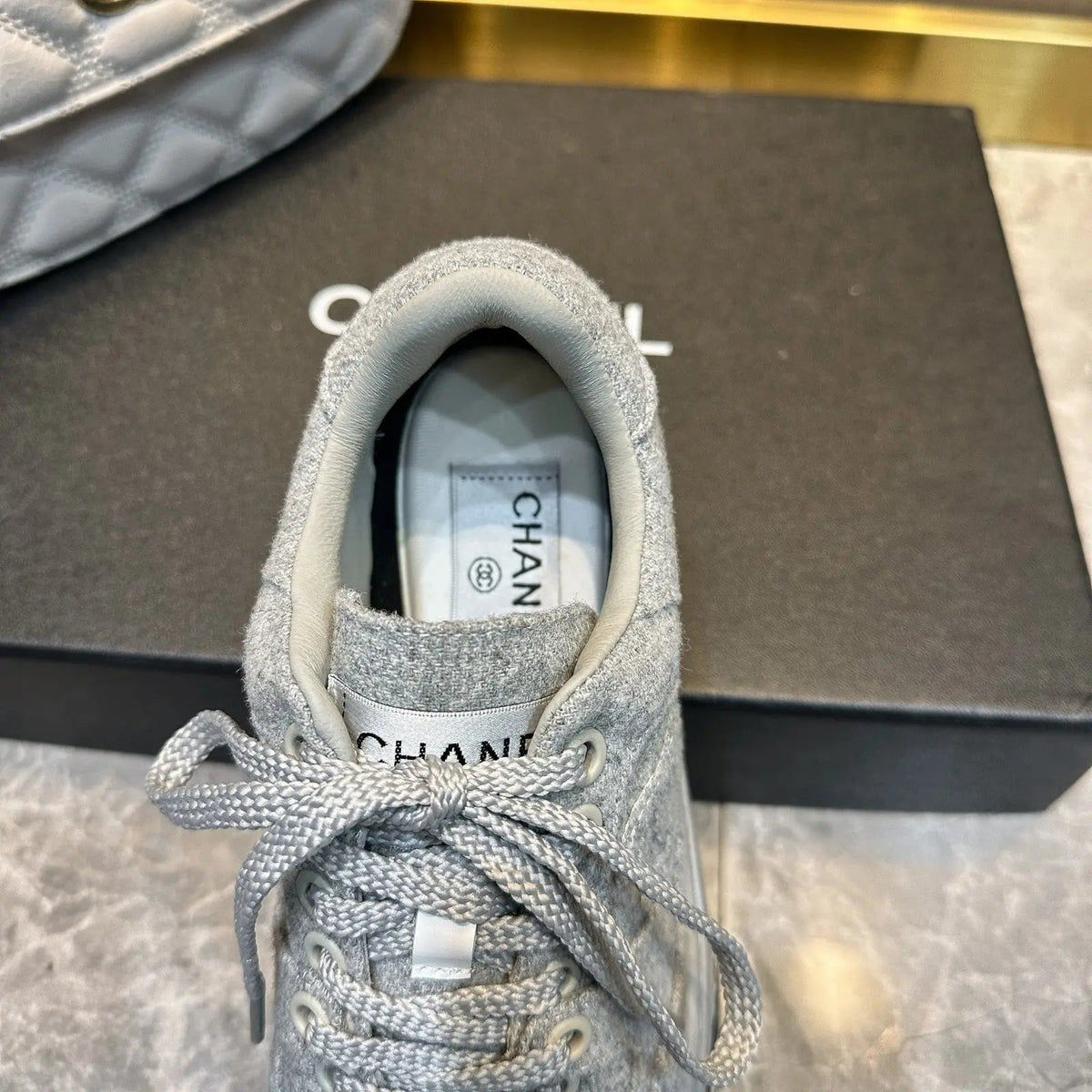 Designer Sneakers *NEW* #E1161