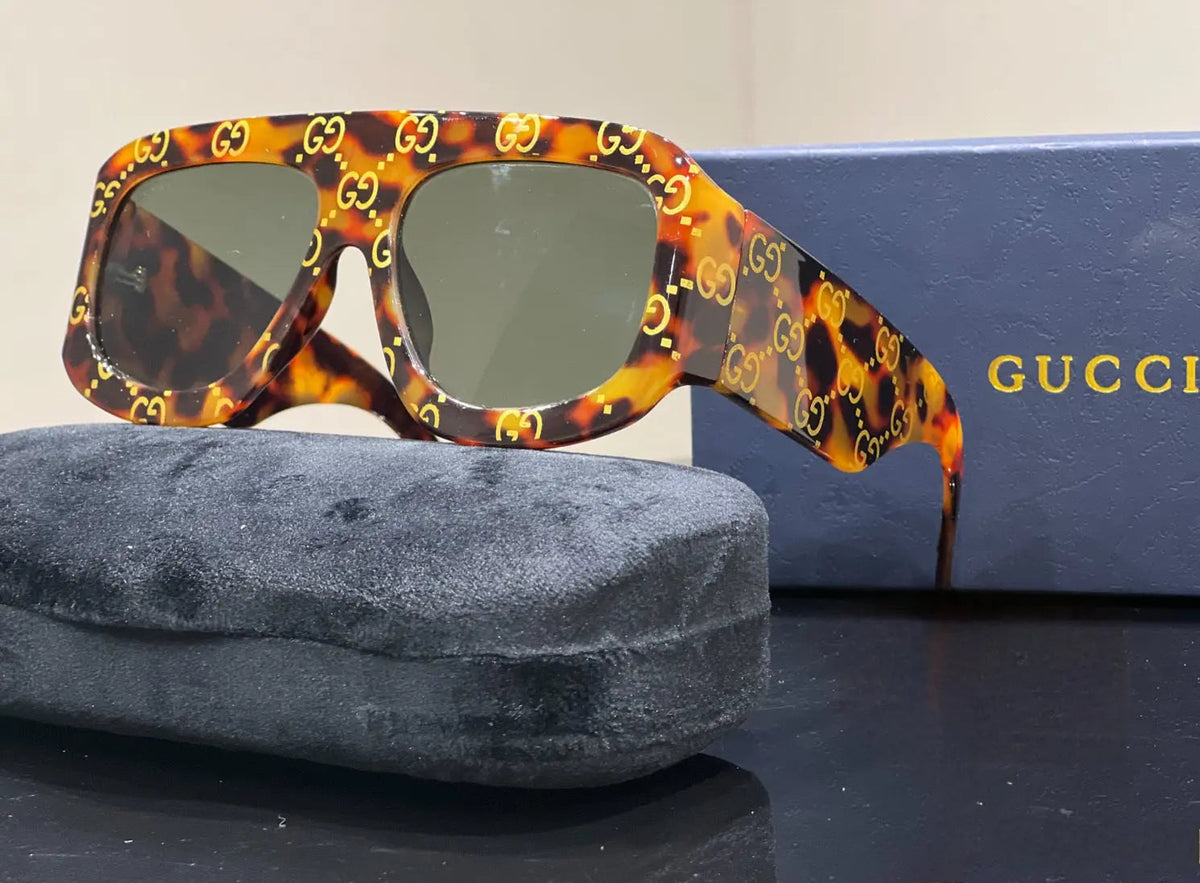 Designer Sunglasses #6009