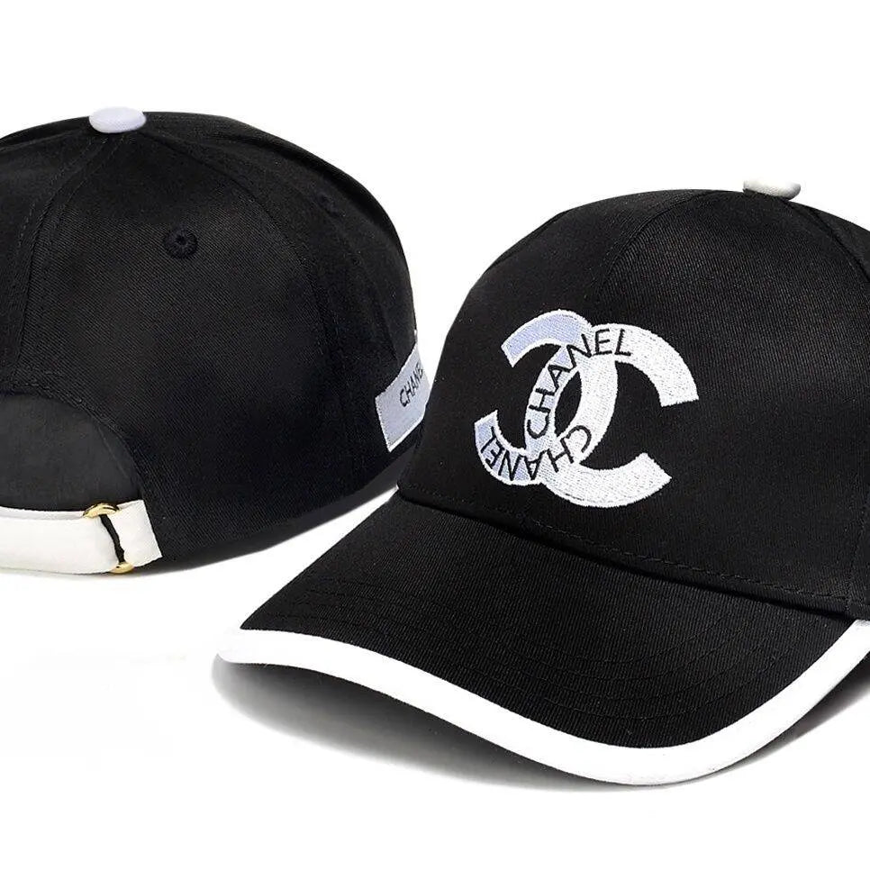 Designer Cap