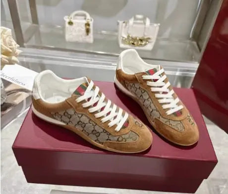 Designer Sneakers