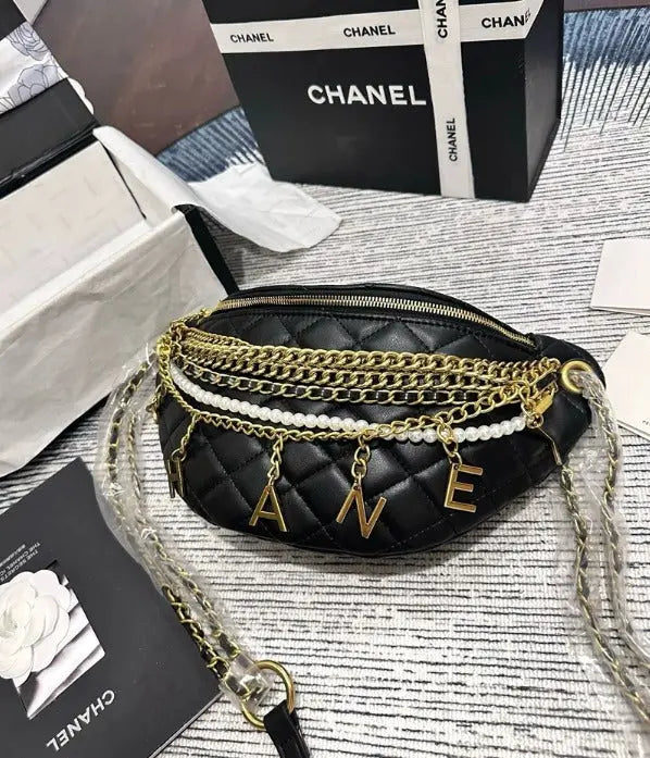 Chanel Waist Fanny Pack Designer Bags *NEW*
