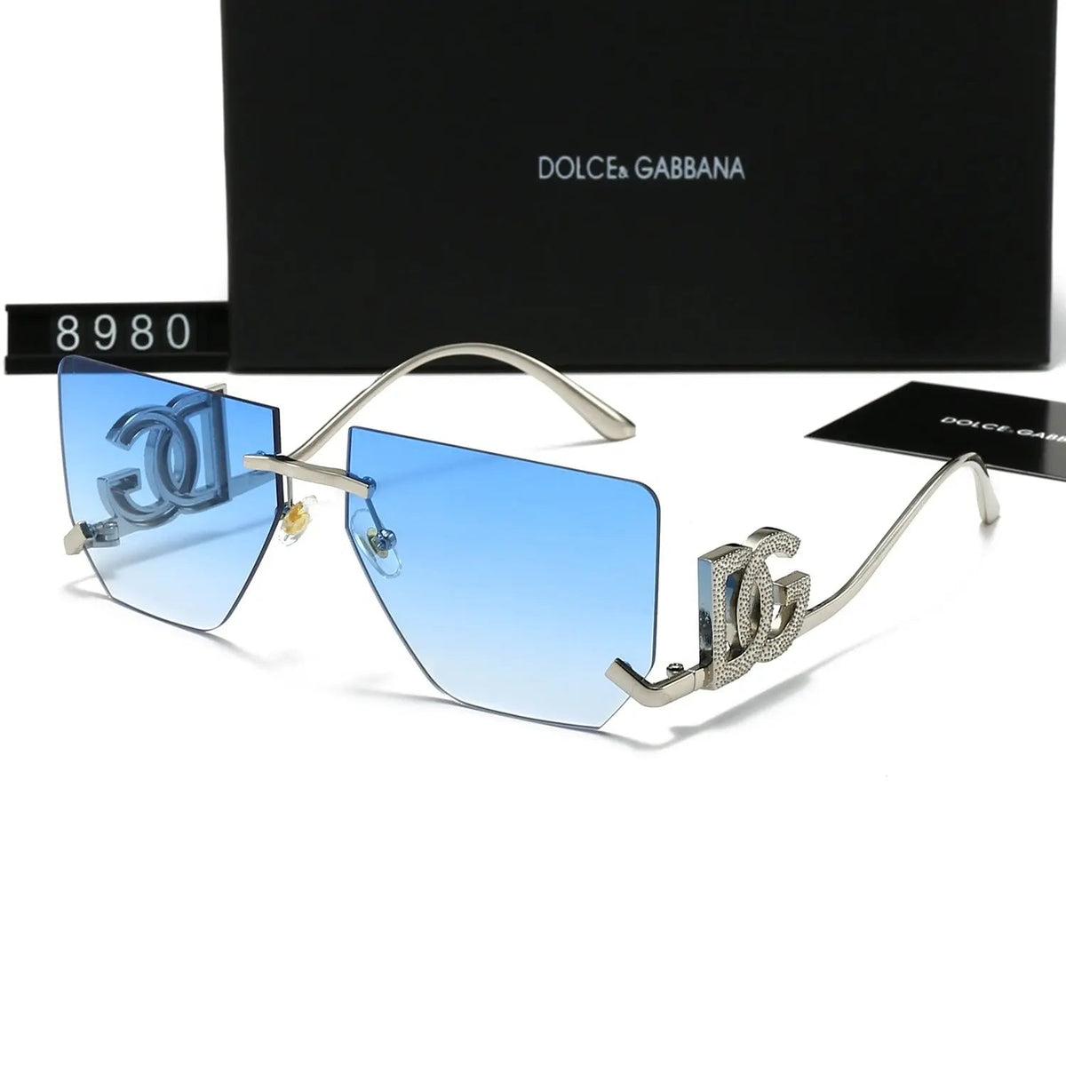 Designer Sunglasses #8980