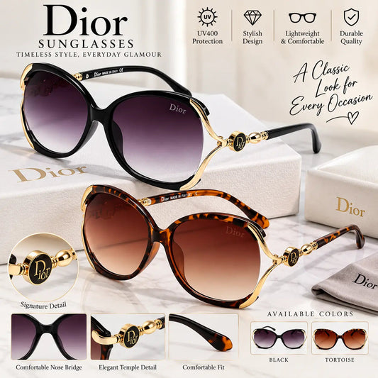 Designer Sunglasses *NEW* #9265