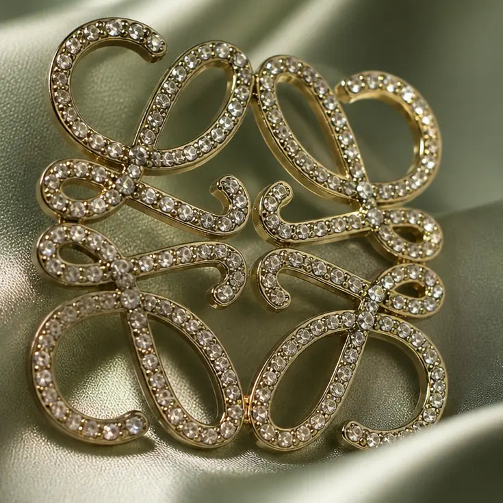 Designer Brooch Pins *NEW* #17 #18