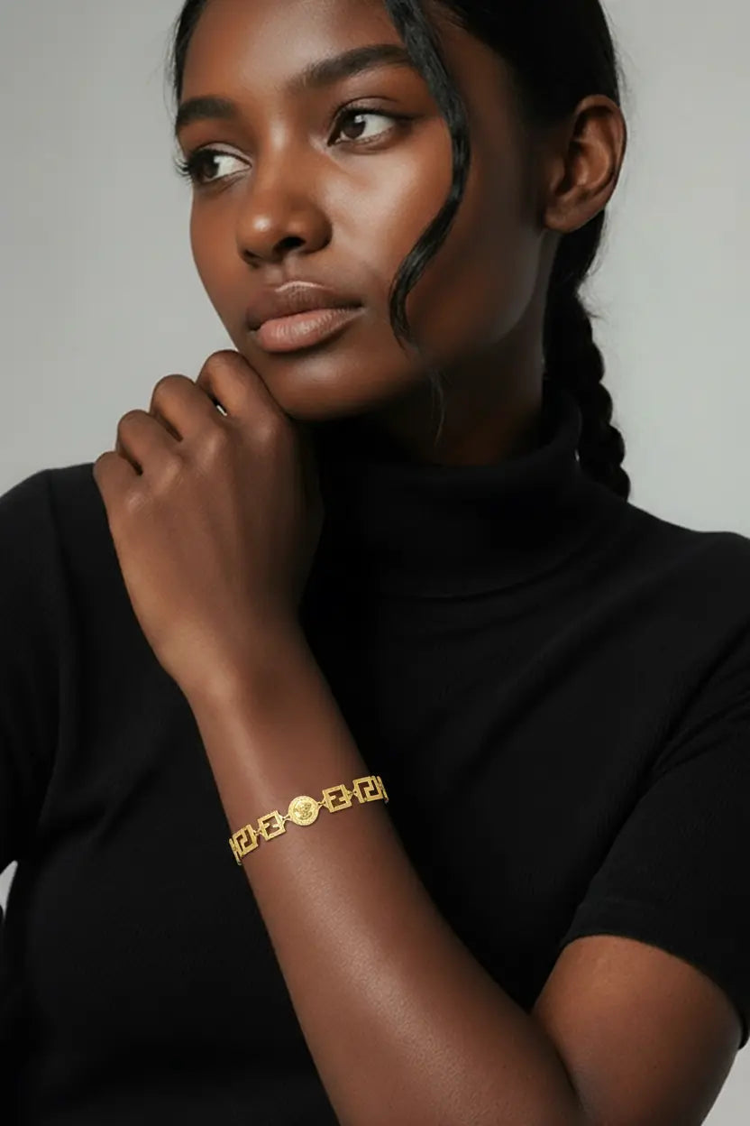 Designer Bracelets