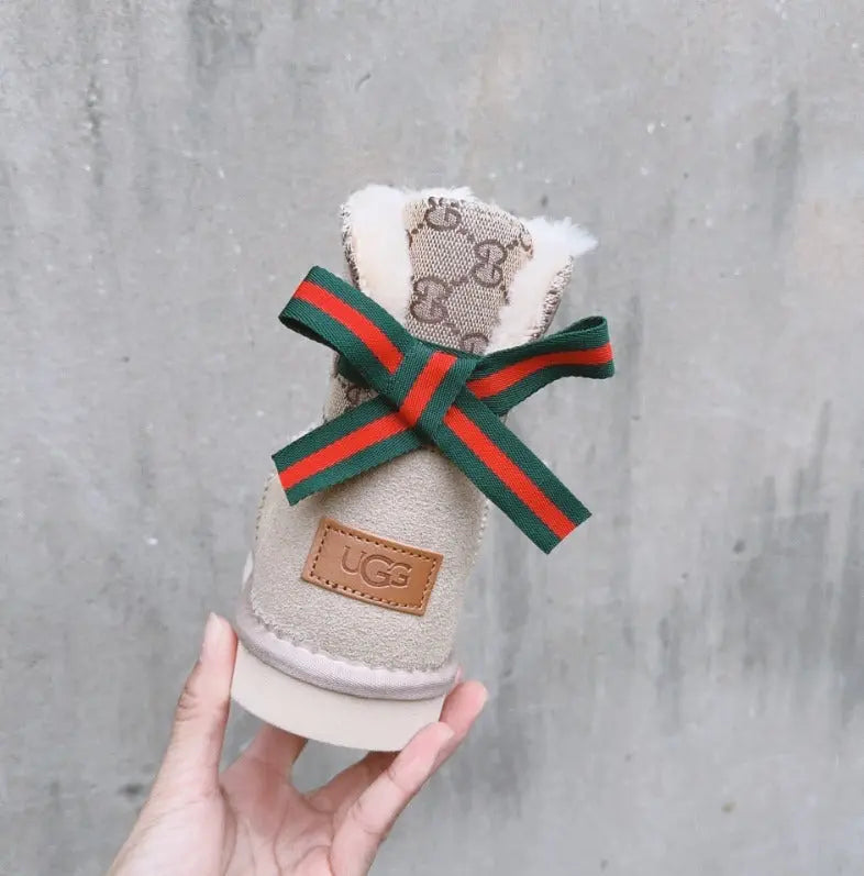Designer Shoes