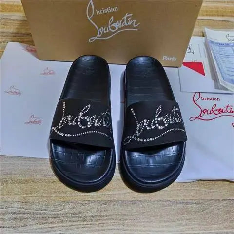 Designer Shoes